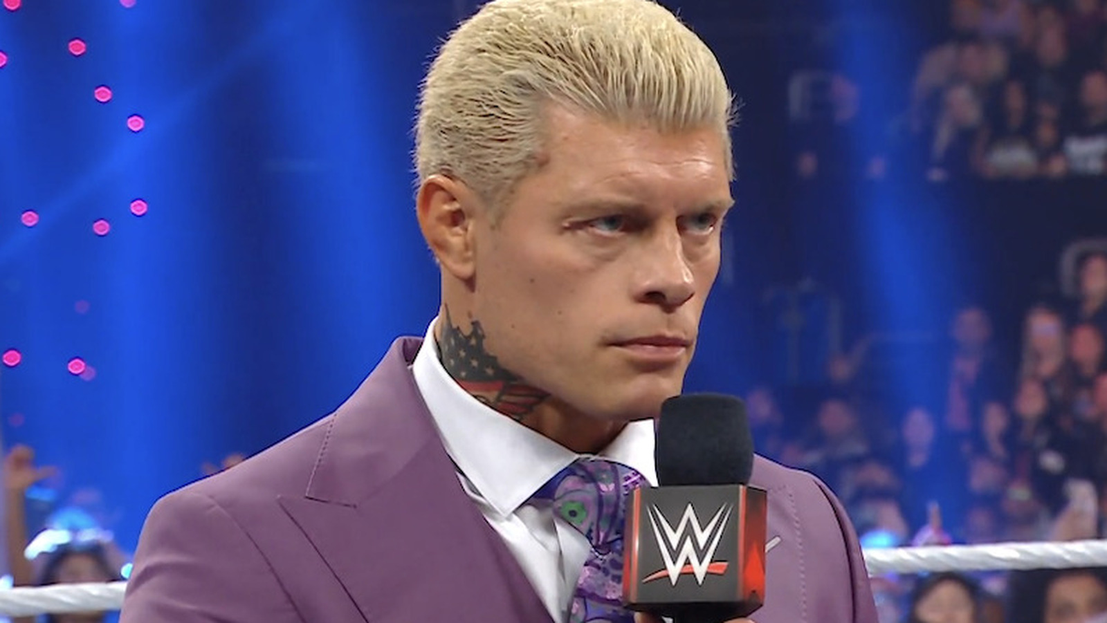 WWE Raw: Tournament, Returns, and Rollins' Triumphs.