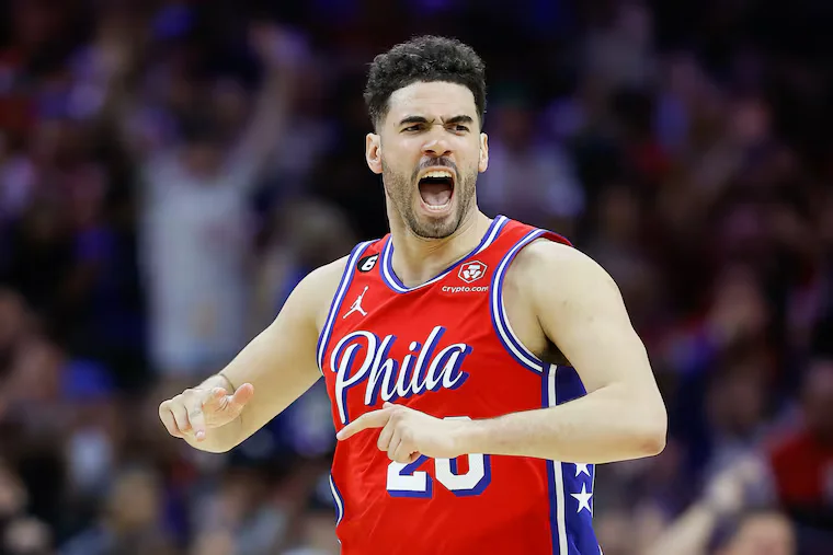 Georges Niang Joins Cavaliers in Lucrative Three-Year Deal