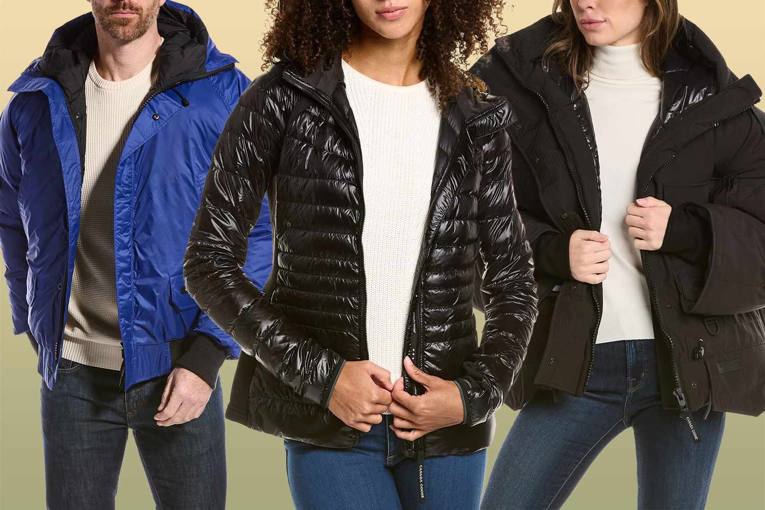 Featured image for "Flash Sale: Save Up to 52% on Canada Goose Jackets and Get a $600 Discount Before They're Gone"