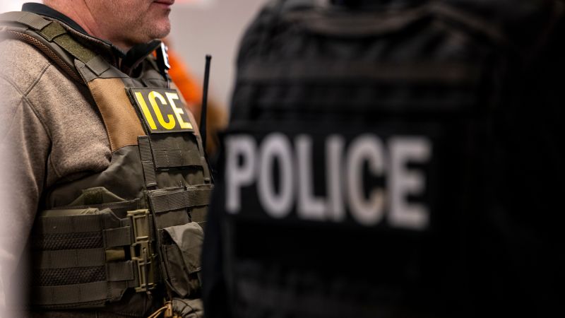 DHS resumes immigration raids at farms, hotels amid political shifts