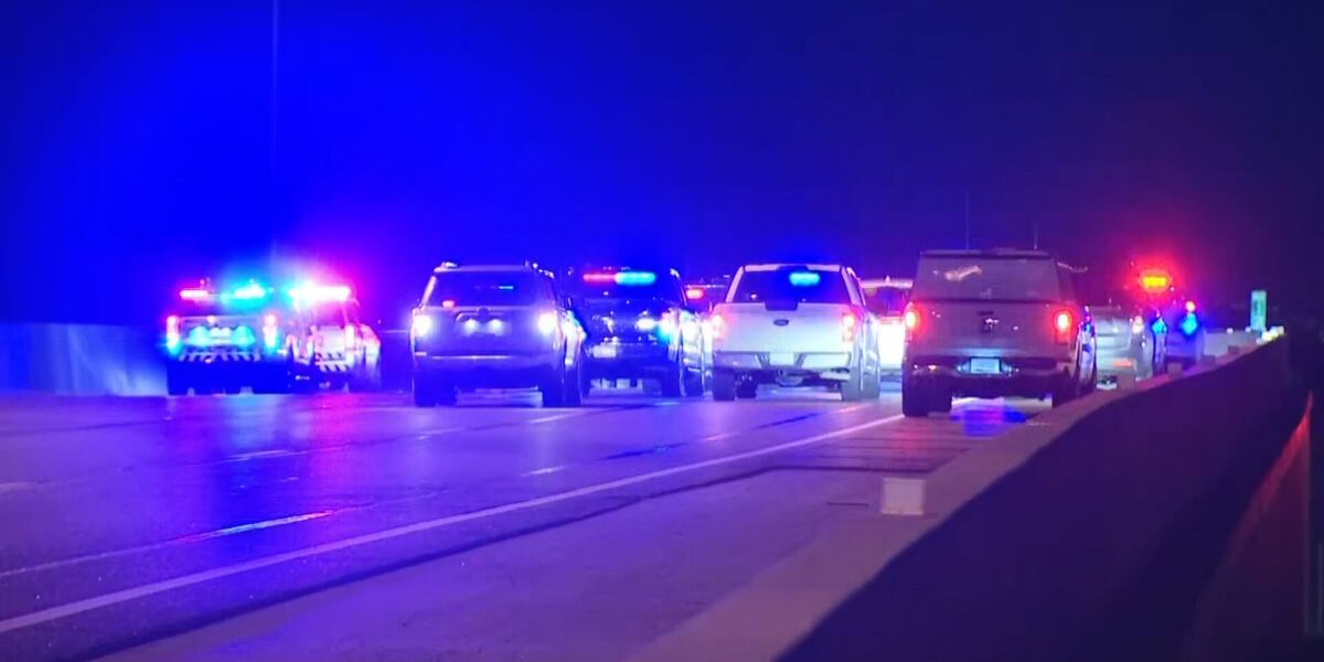 Featured image for Body Discovered in Parked Car on Loop 202 in Mesa