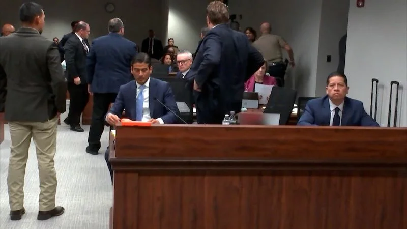 Uvalde trial: Former officer admits ‘that was my mistake’ in pre-shooting interview