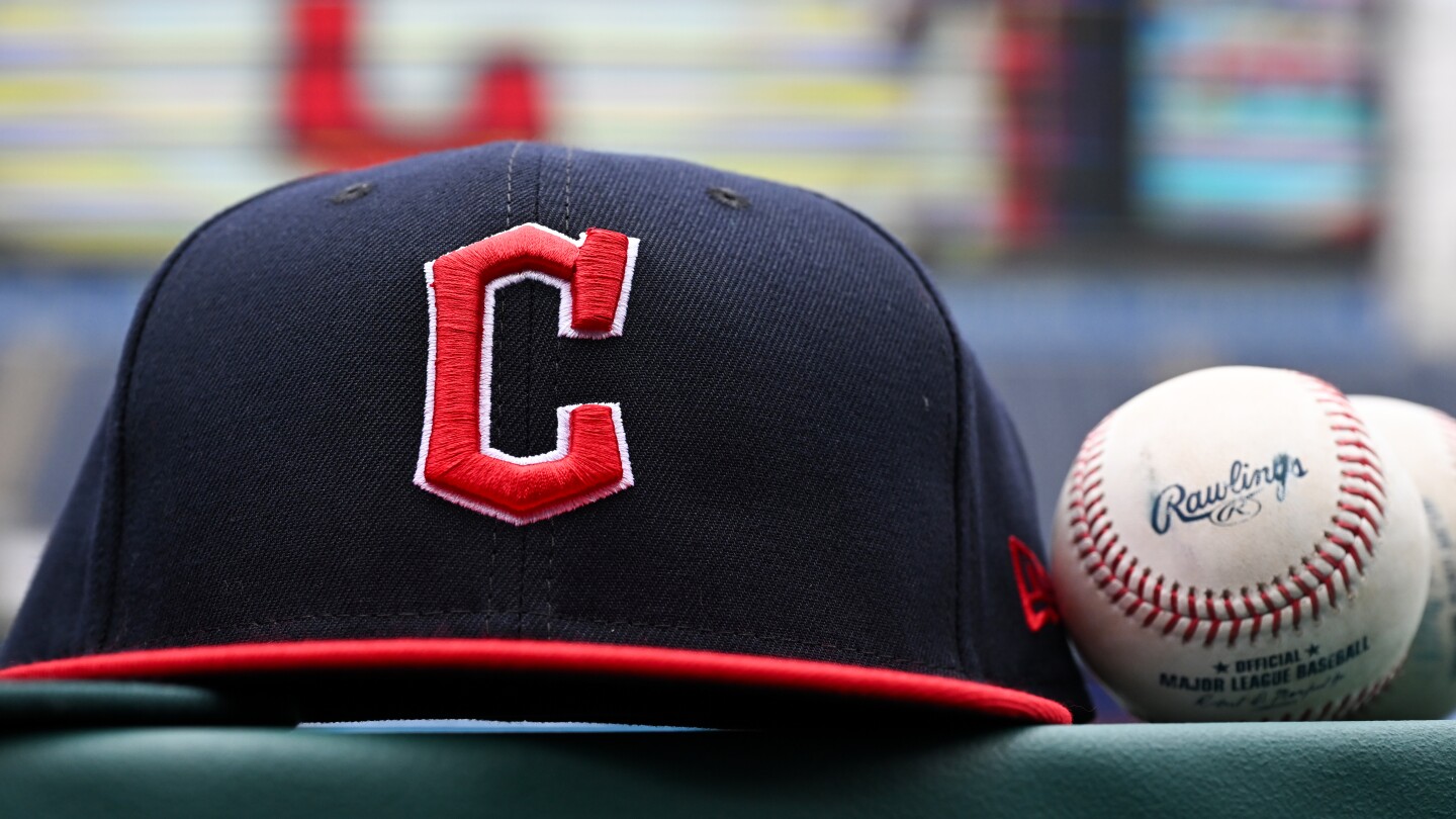 Featured image for Guardians Pitchers Stay on Leave Amid Gambling Investigation