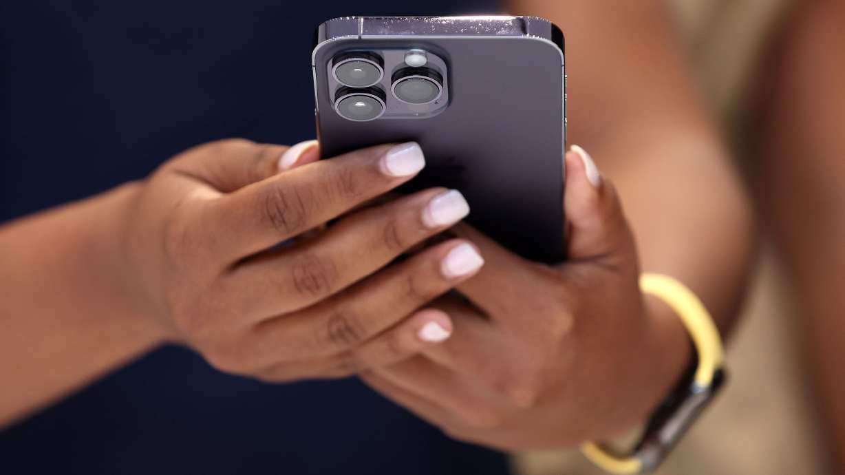 "Apple's Upcoming Update Brings Small Yet Impactful Change for iPhone Users"