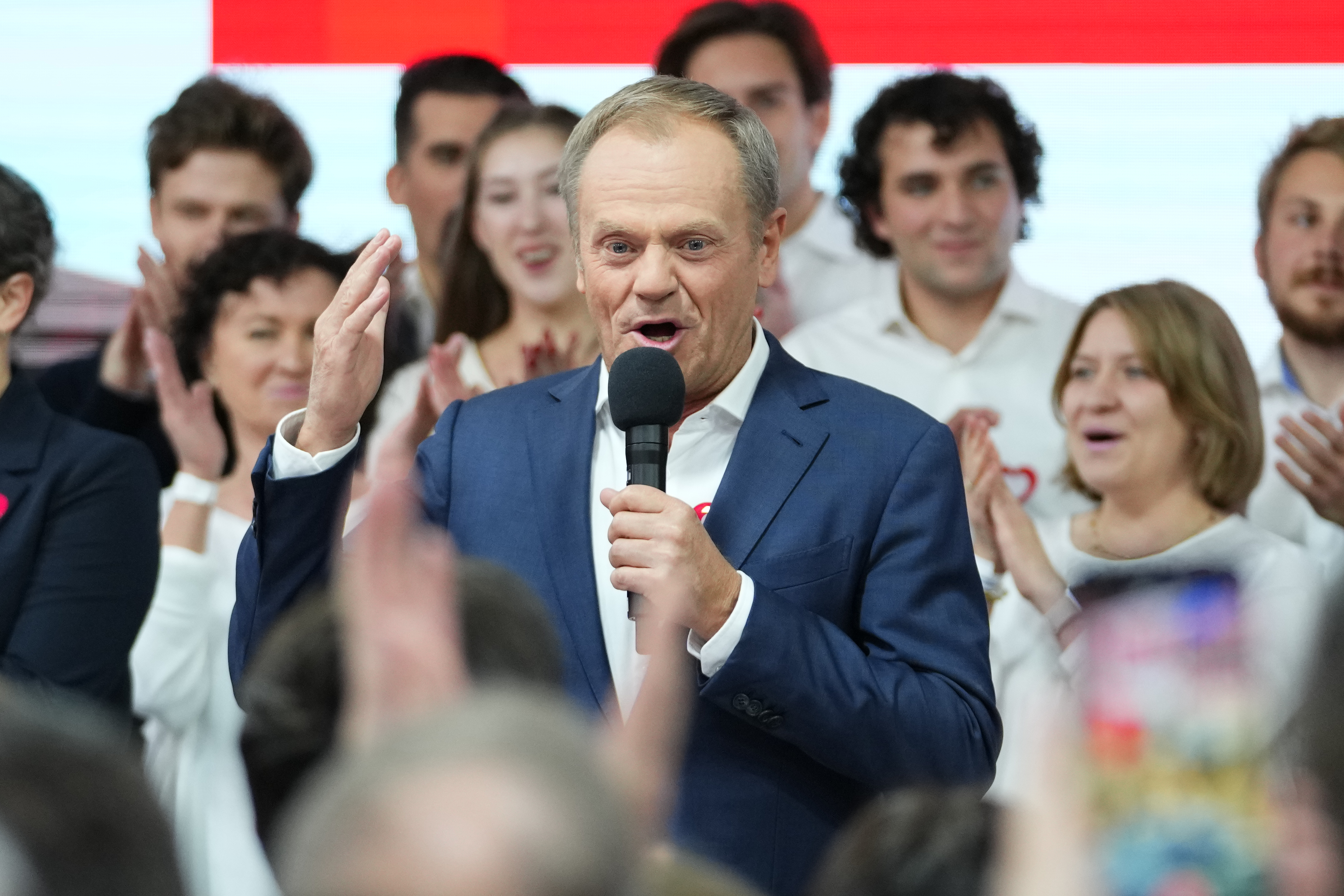 Poland's Election Results Signal Hope for Liberal Democracy