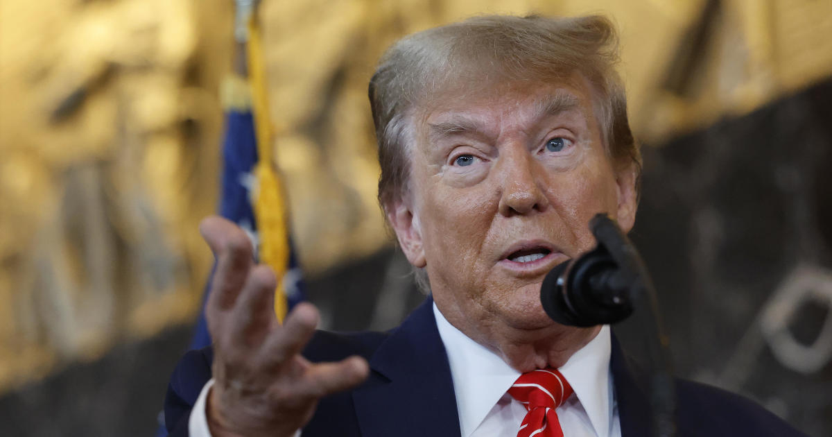 Featured image for "Trump Stands by Bud Light Despite Conservative Backlash"