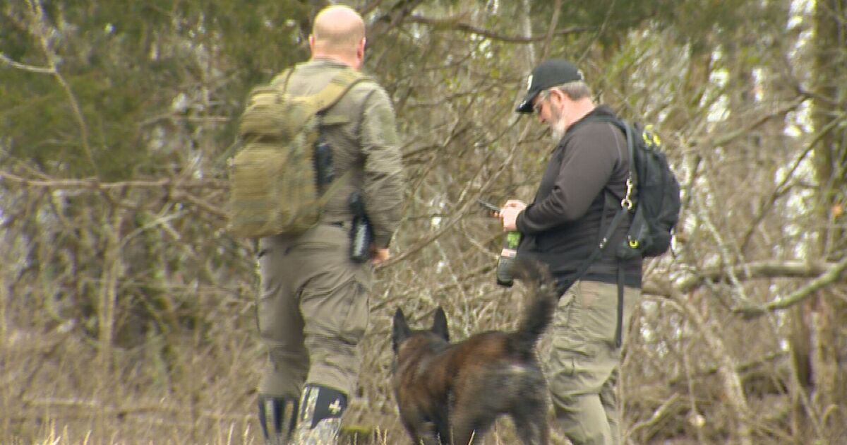 Featured image for "Search for Missing Tenn. Teen with Autism Enters Sixth Day, Police Seek Surveillance Video Leads"