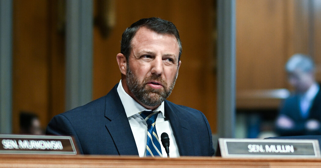 Featured image for Senator and CDC Tensions Highlight Vaccine Policy Debates