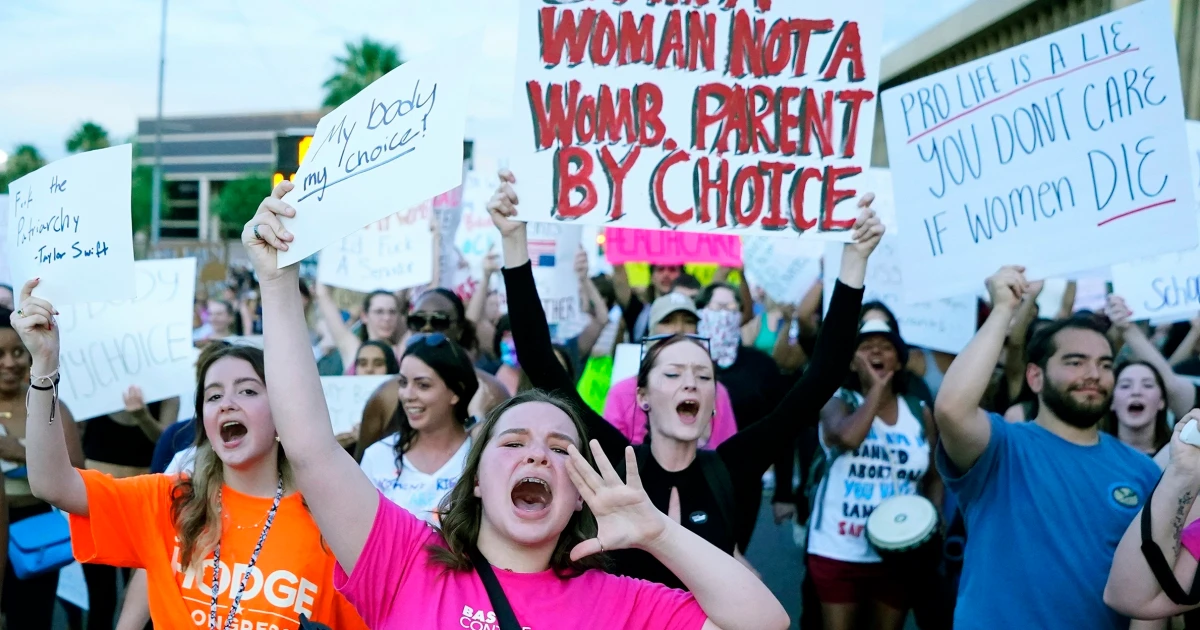 Featured image for Mixed Results for Abortion Rights in State Ballot Measures