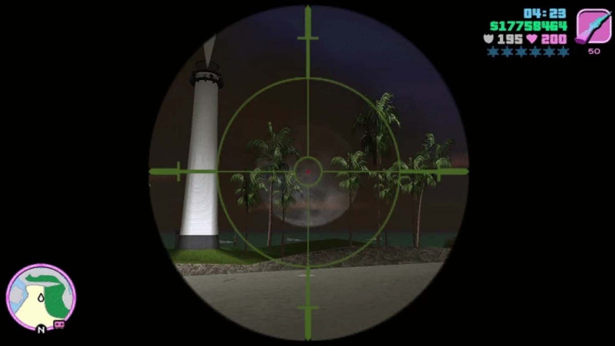 Unraveling the Mysterious Secrets of GTA's Vice City and San Andreas