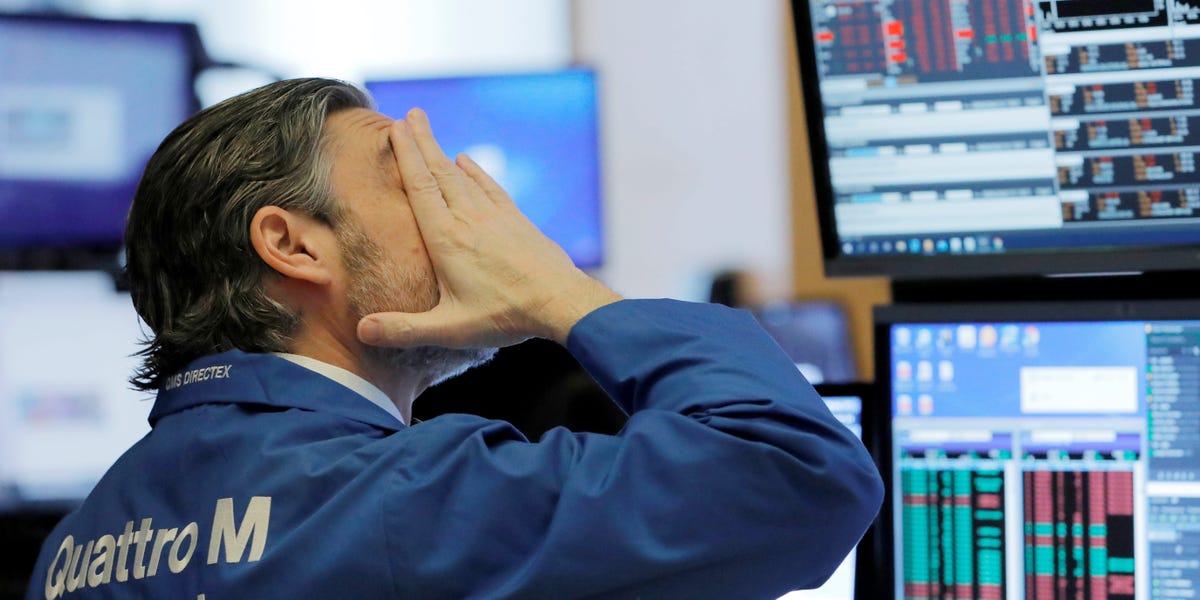Preparing for the Inevitable: Navigating a Looming Recession