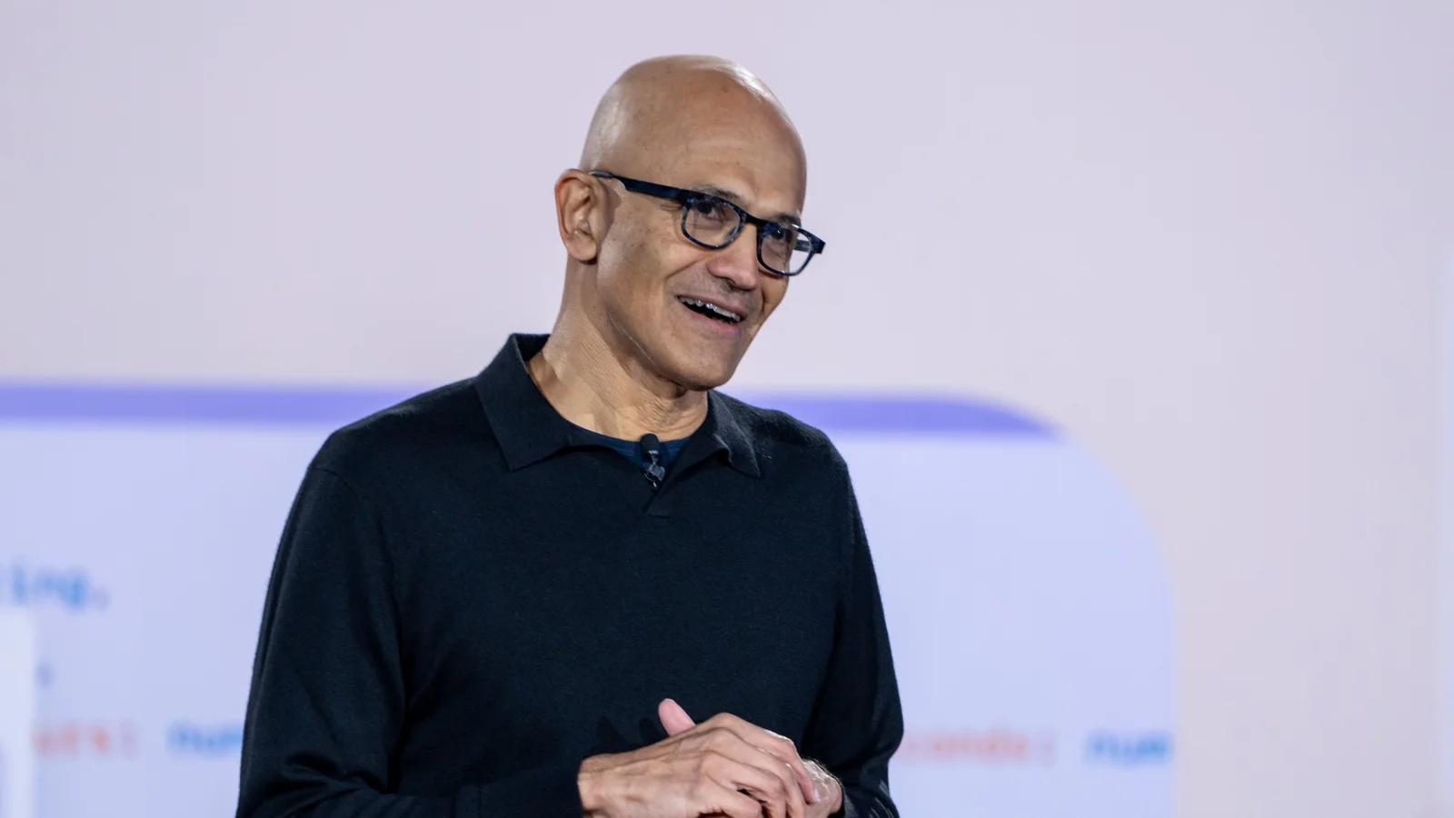 Microsoft CEO Addresses Layoffs Amid Profits and AI Success