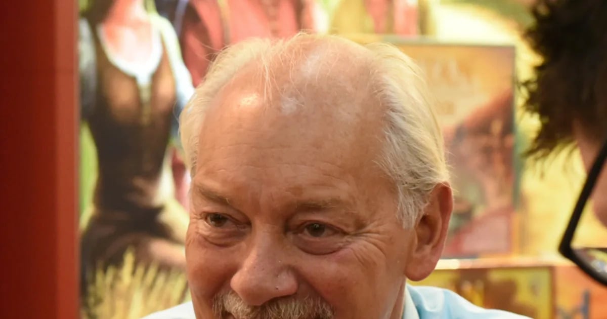 Board game pioneer Klaus Teuber, creator of Catan, passes away at 70.