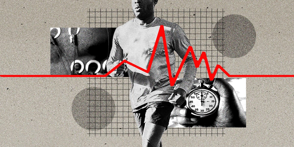 Featured image for "Optimizing Your VO2 Max: Understanding, Benchmarks, and Enhancement"