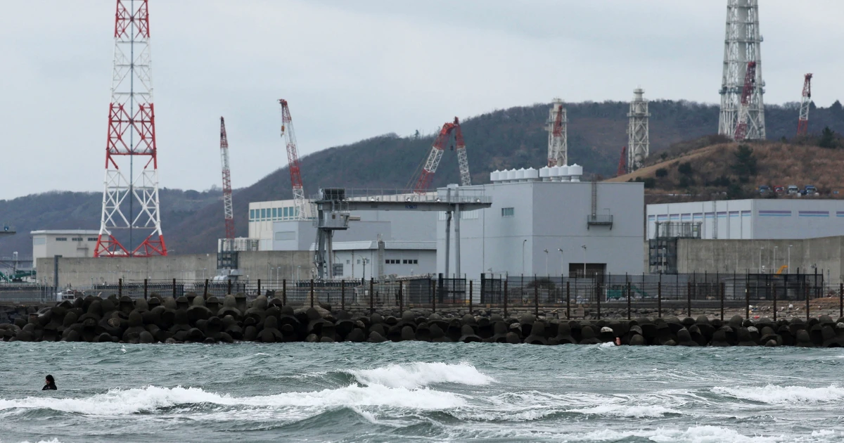 Featured image for Japan set to restart world's largest nuclear plant after 15 years