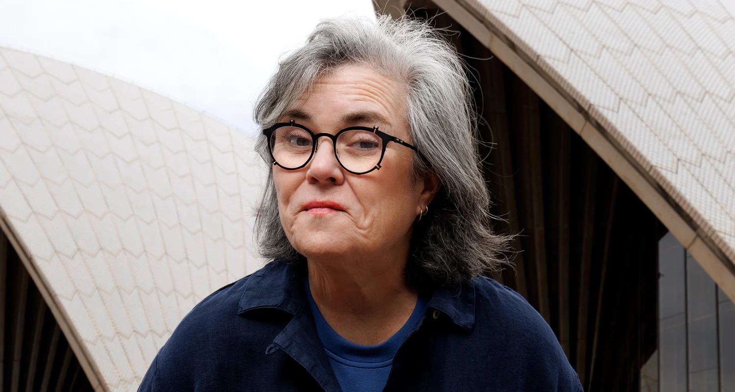 Featured image for Rosie O’Donnell’s Daughter Chelsea Sentenced to Prison