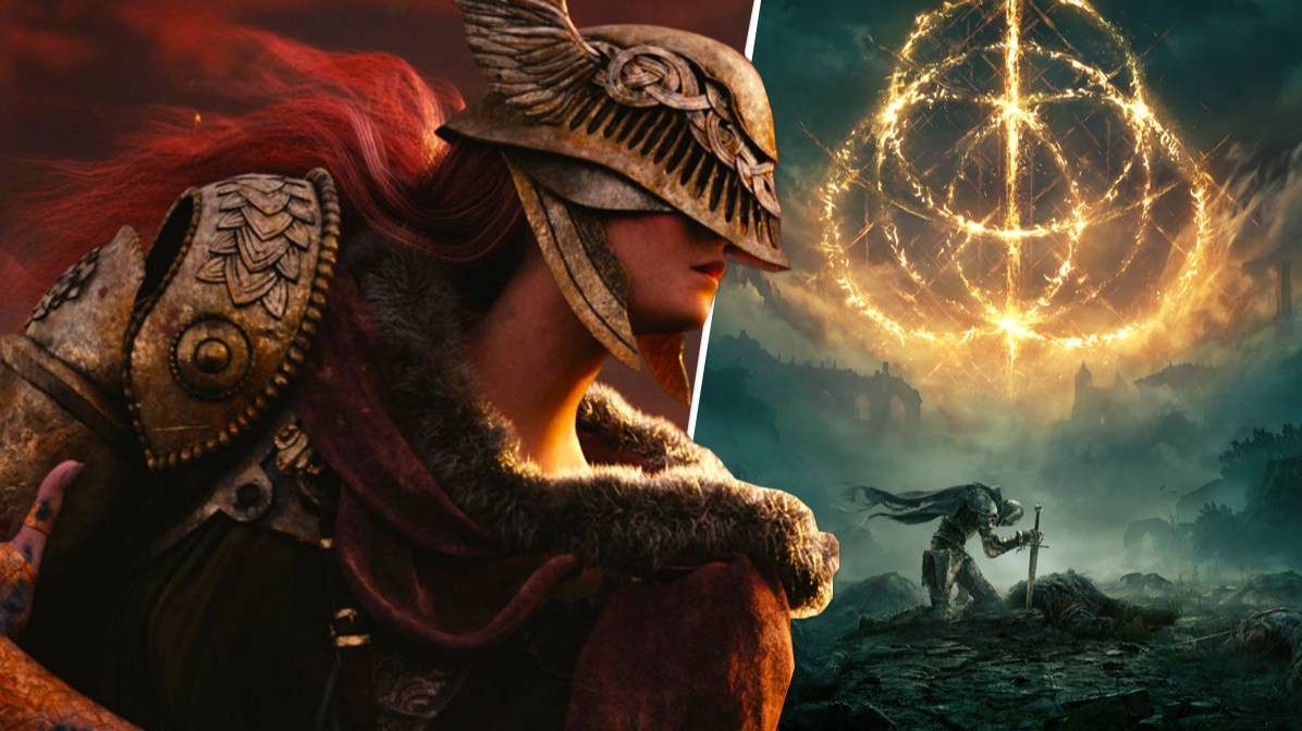 "Exclusive Interview Reveals Elden Ring 2 is Officially in the Works"