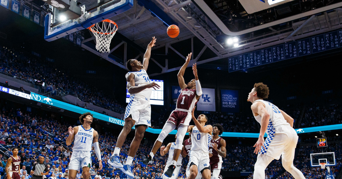 "Kentucky vs Mississippi State: Key Matchup and Betting Preview"