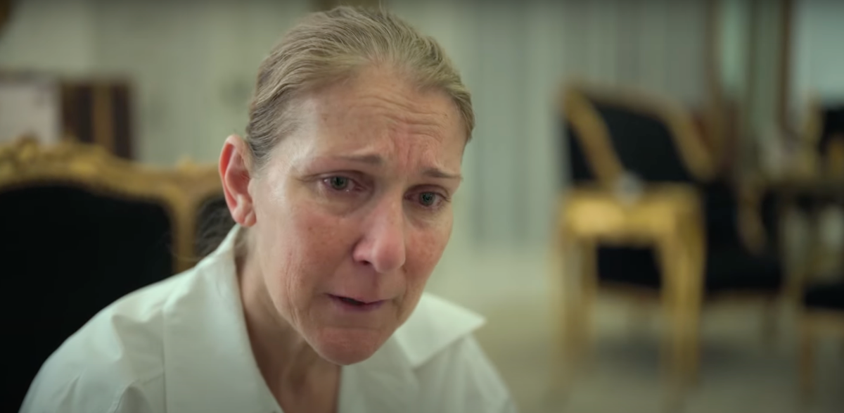 Featured image for Celine Dion Opens Up About Near-Death Battle with Stiff Person Syndrome in New Documentary