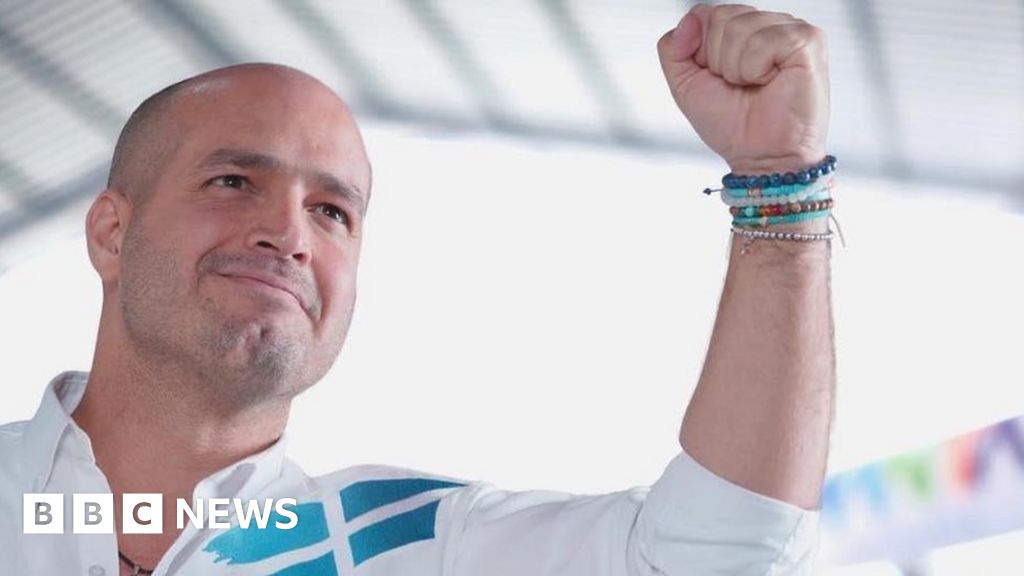 Ecuador's Manta Mayor Assassinated in Shocking Attack