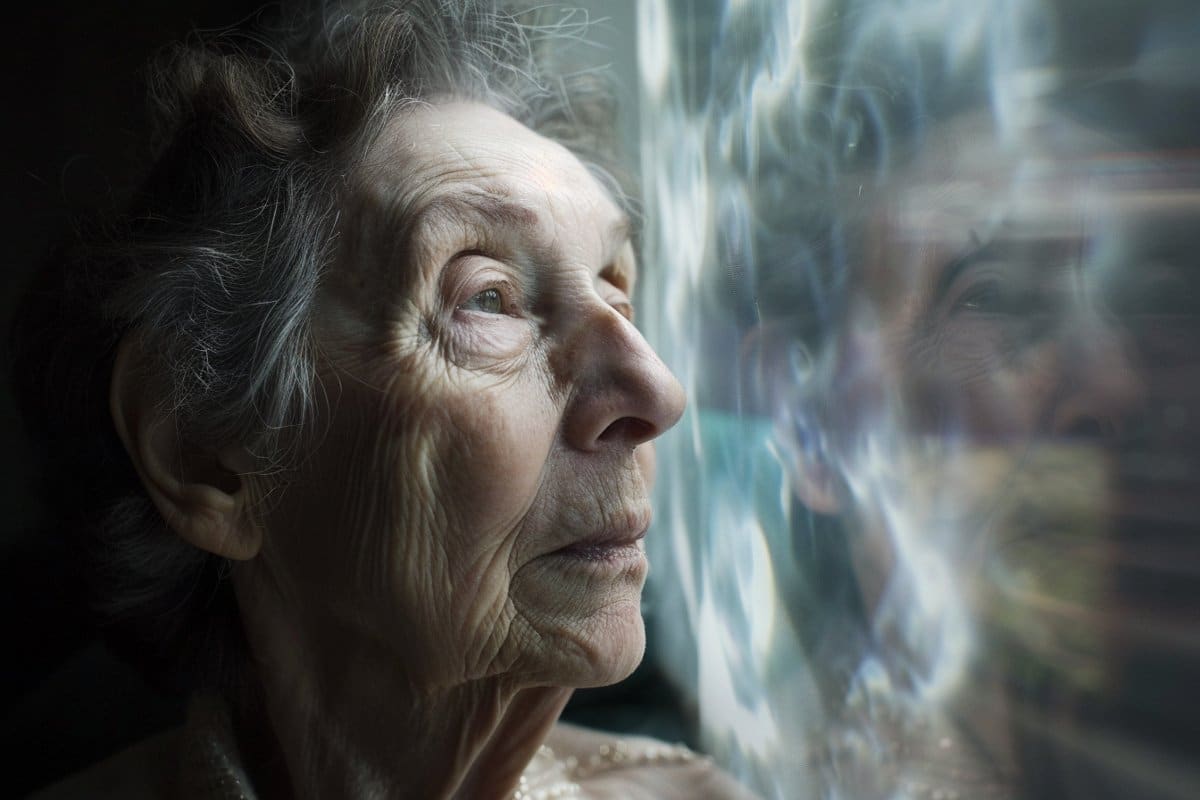 Featured image for "Midlife Spatial Navigation Issues Could Predict Alzheimer's Risk"