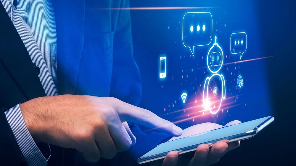 Featured image for "ChatGPT: From Useful Prompts to Sensitive Data Leak and Human-like Thinking"