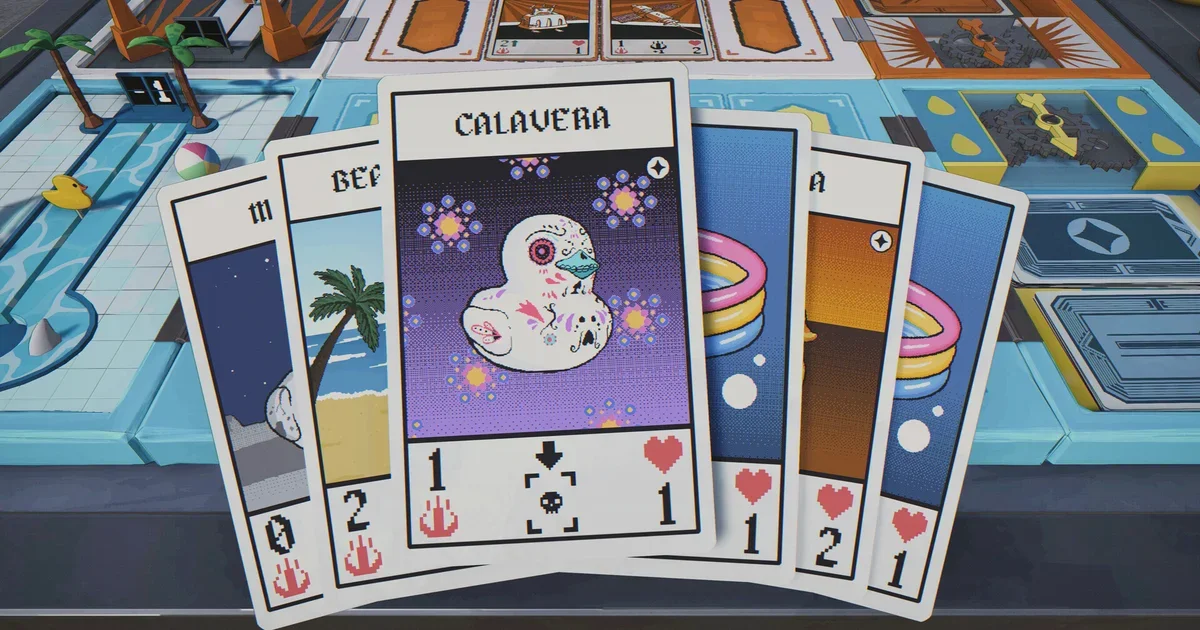 A Week of Spooky Indies, Quirky Puzzlers, and a Star Trek Strategy Treat