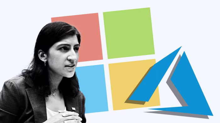 FTC Launches Antitrust Probe into Microsoft's Cloud Operations