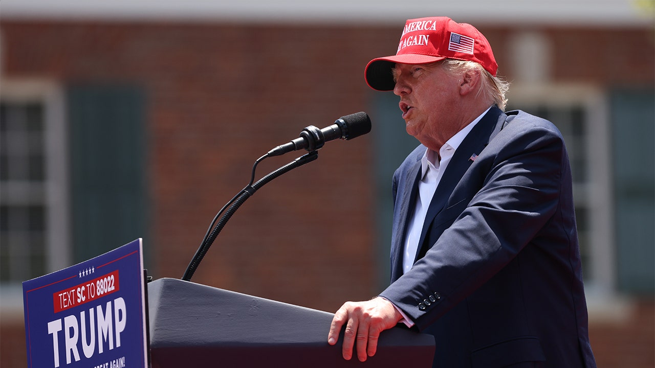 Trump Secures Unanimous Endorsement from Michigan's GOP Congressional Delegation