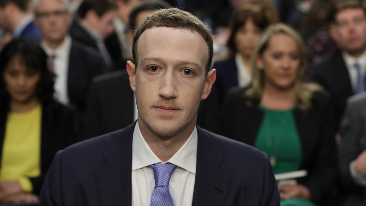 "Senate Grills Tech CEOs Over Online Child Safety Failures"