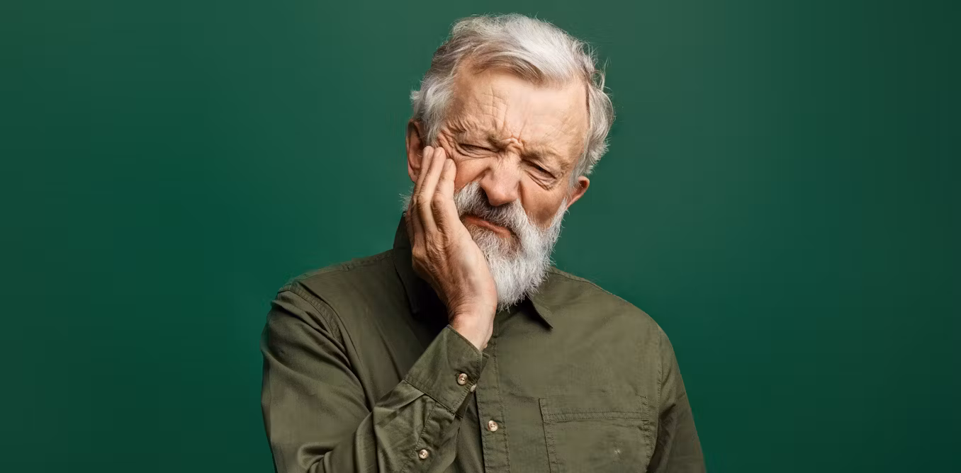 Featured image for Mouth Cancer Surge in UK: Causes, Risks, and Warning Signs