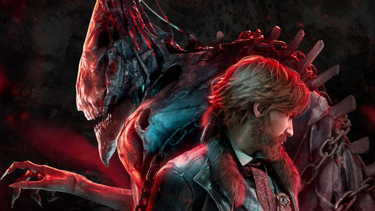 Featured image for "The Thaumaturge RPG Delayed to March Due to Crowded February Release Schedule"