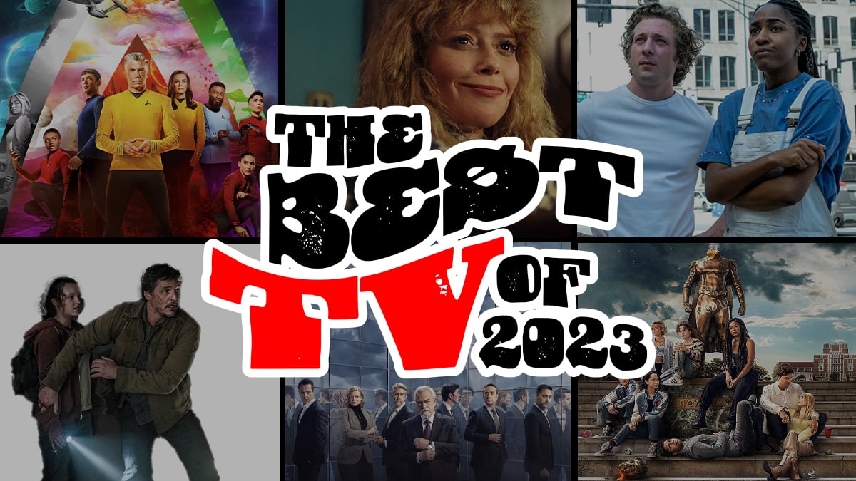 Featured image for "Top TV Shows of 2023: A Comprehensive Guide"