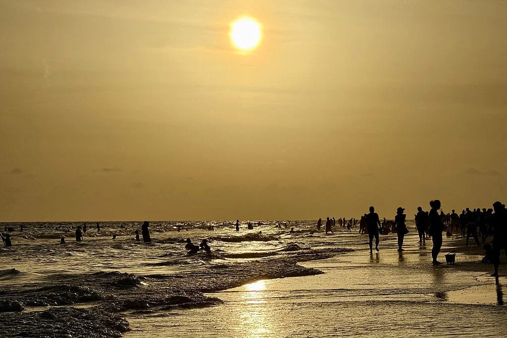 Featured image for Rising Flesh-Eating Bacteria Cases Along the Gulf Coast