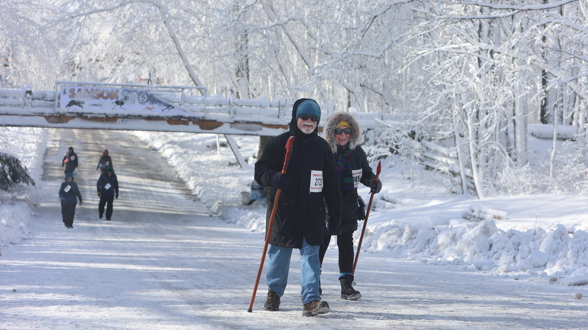Featured image for "School Closures and Snowfall Totals: Recap of Wisconsin's January 12-13 Snowstorm"