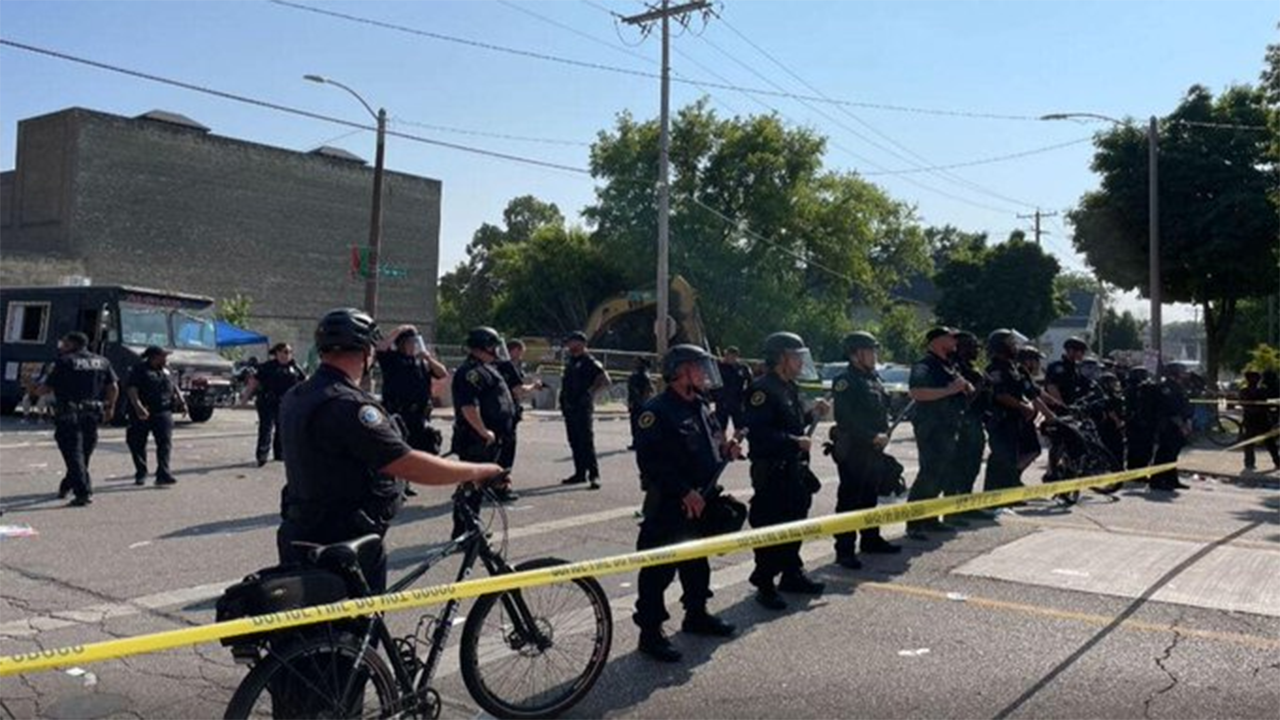 Multiple Shootings Leave Teens and Father Dead During Juneteenth Celebrations