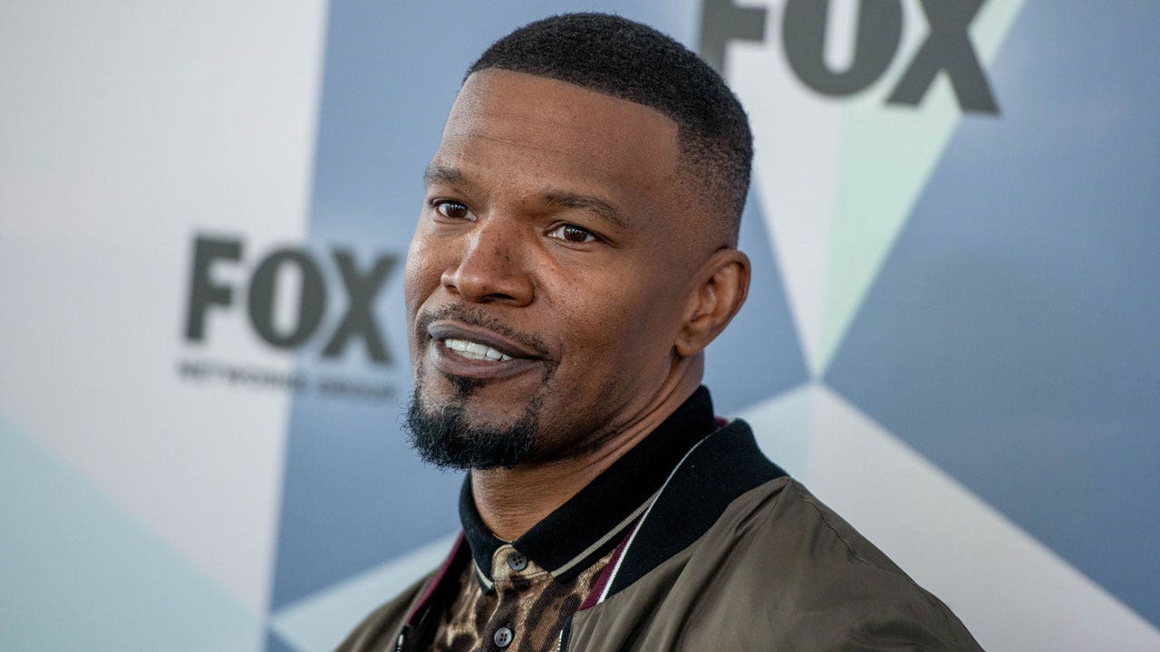 Jamie Foxx Opens Up About Health Scare and Recovery Journey