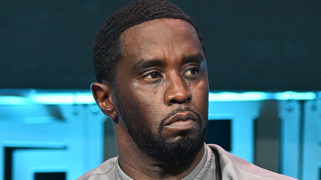 "Diddy Faces Fourth Sexual Assault Lawsuit as Accusers Speak Out"