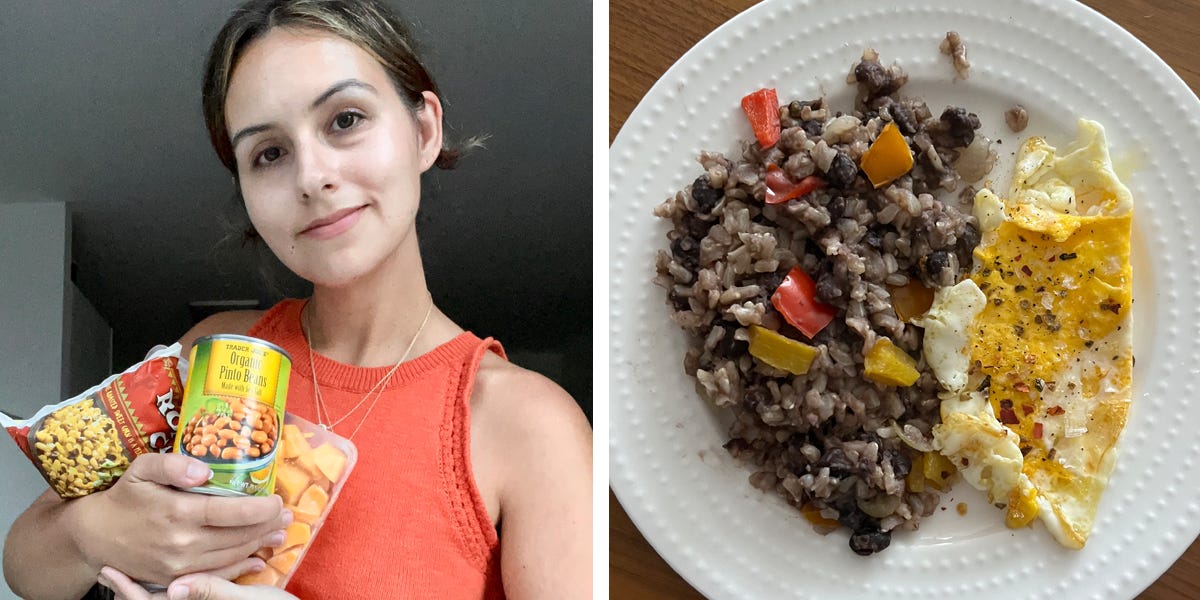 "Nicoya's Blue Zone Diet: Boosting Fullness and Energy Levels"
