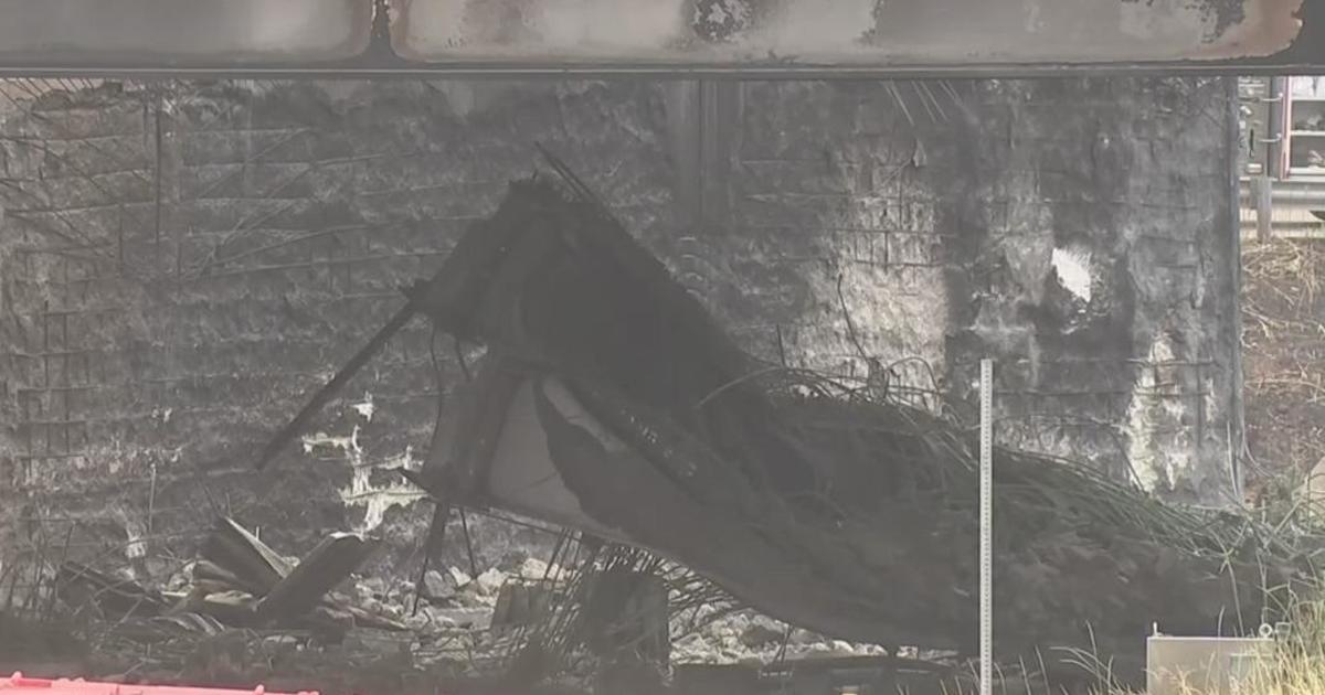 Investigation Continues into I-95 Tanker Truck Crash and Collapse in Philadelphia