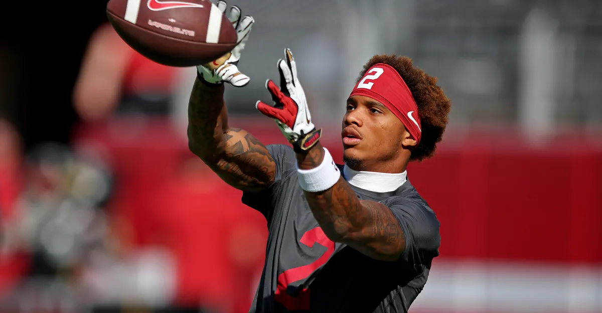 Featured image for Alabama Dominates Wisconsin in Week 3 Showdown