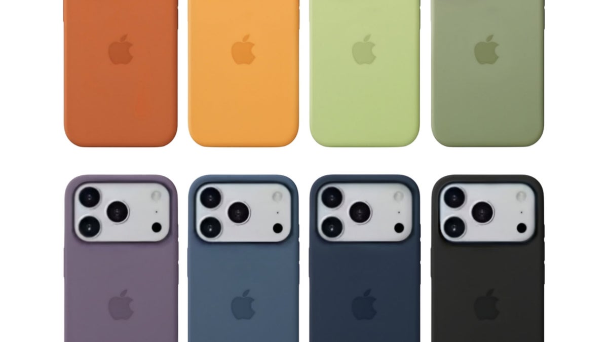 Featured image for Leaked iPhone 17 Pro Max Part Sparks Upgrade Excitement