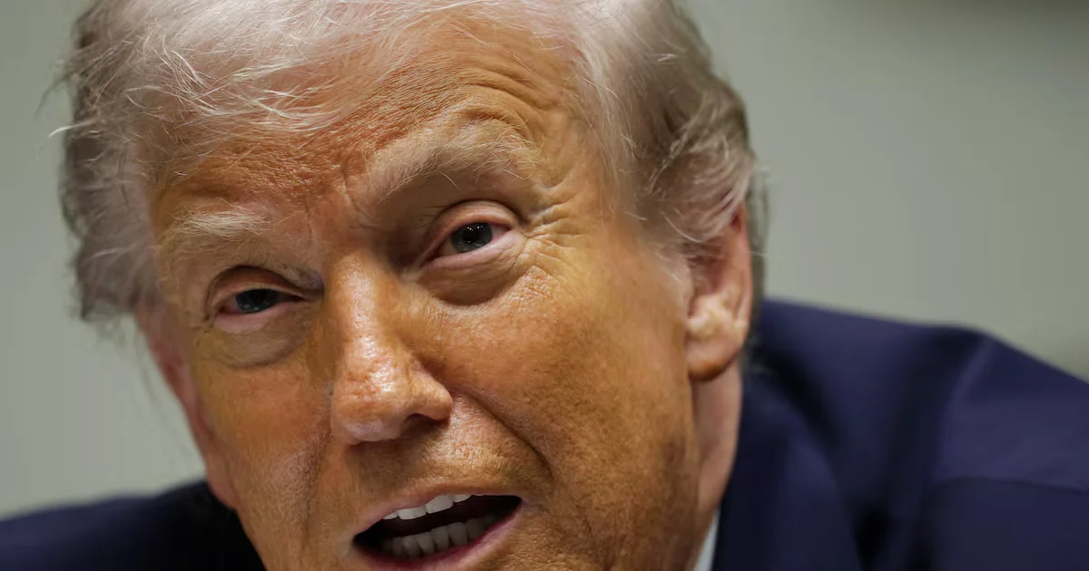 Major Banks Push Back on Trump's 10% Credit Card Cap