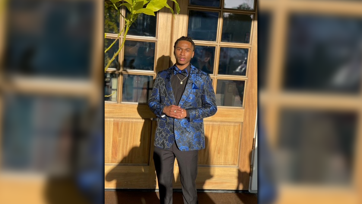Slain Teen's Family Attends Graduation in North Highlands