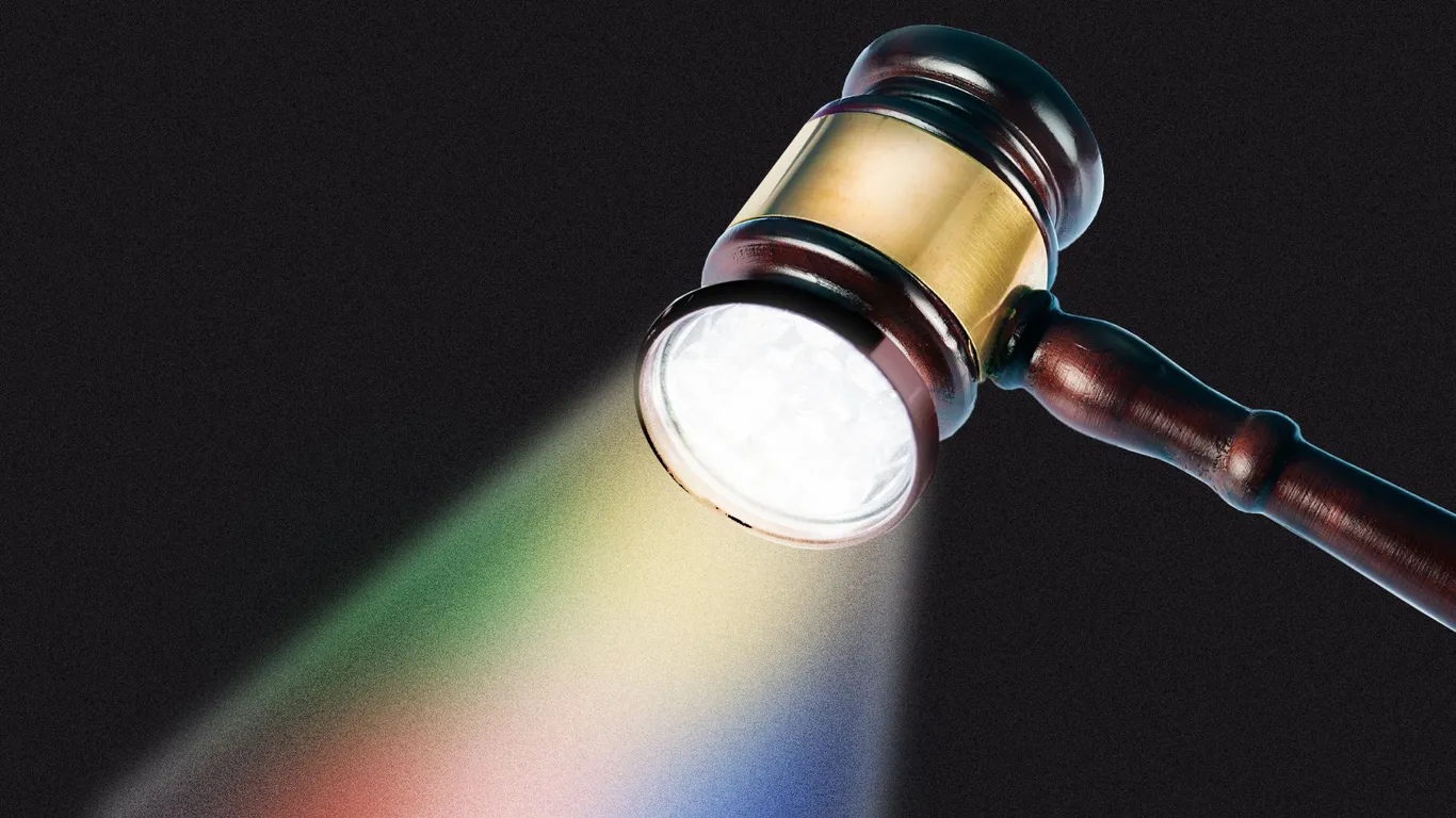Google Faces Antitrust Battle Over Chrome's Future