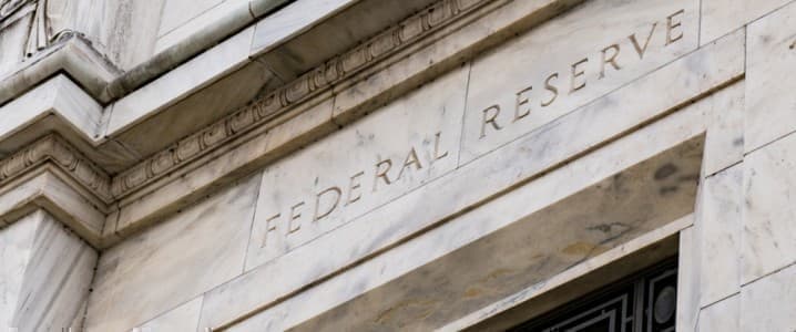 Impending Fed Rate Cut and Banking Sector Implosion Predicted by Expert