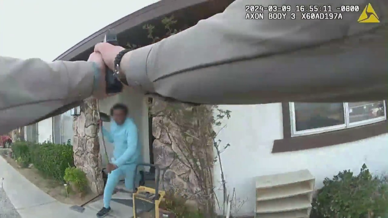 "Fatal Shooting of 15-Year-Old by Deputy in Southern California"