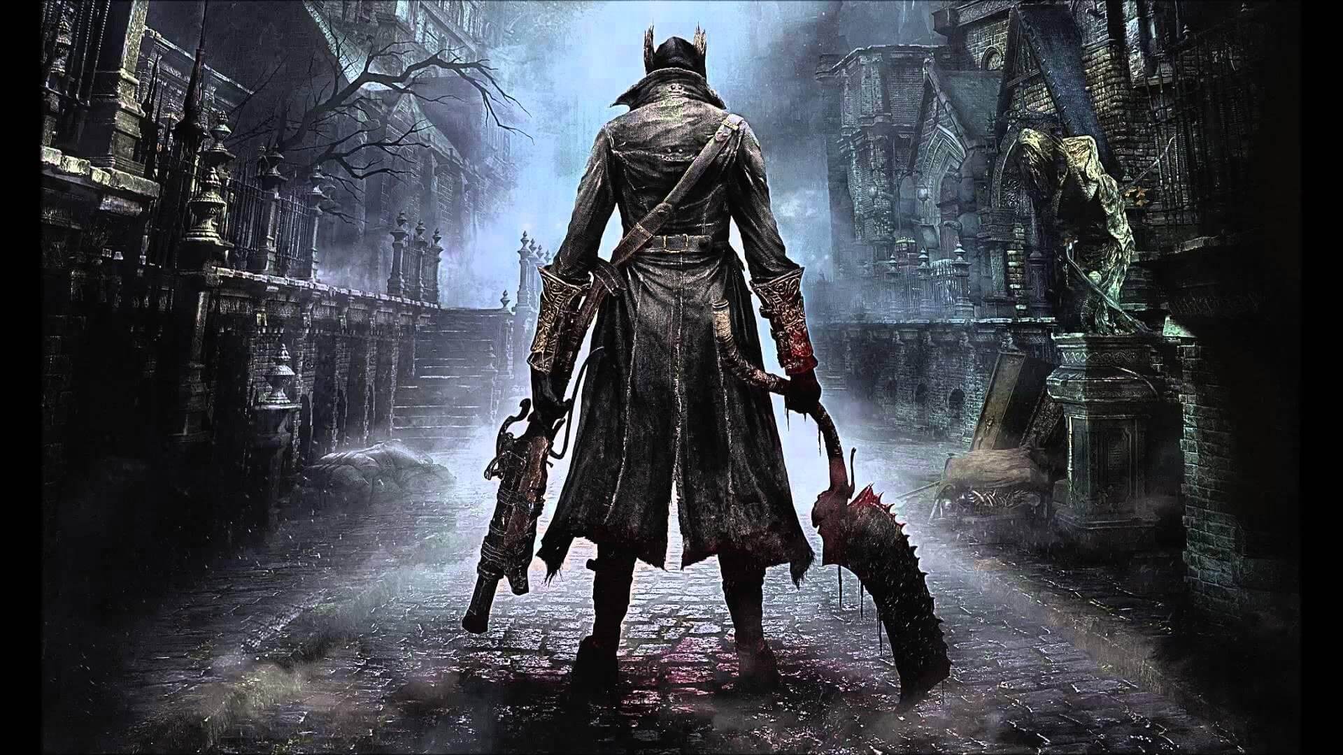 Featured image for Bloodborne PC Version: Evidence of Playable Build Discovered.