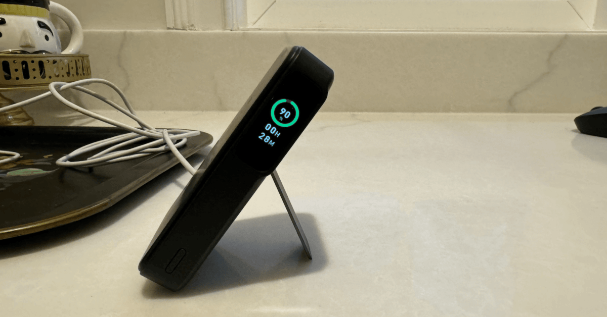 "Score Big Discounts on Anker Charging Gear During Amazon's Spring Sale"