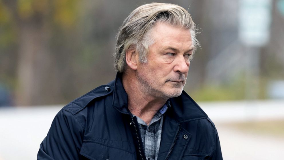 Featured image for "Alec Baldwin Pleads Not Guilty to Involuntary Manslaughter in 'Rust' Shooting"